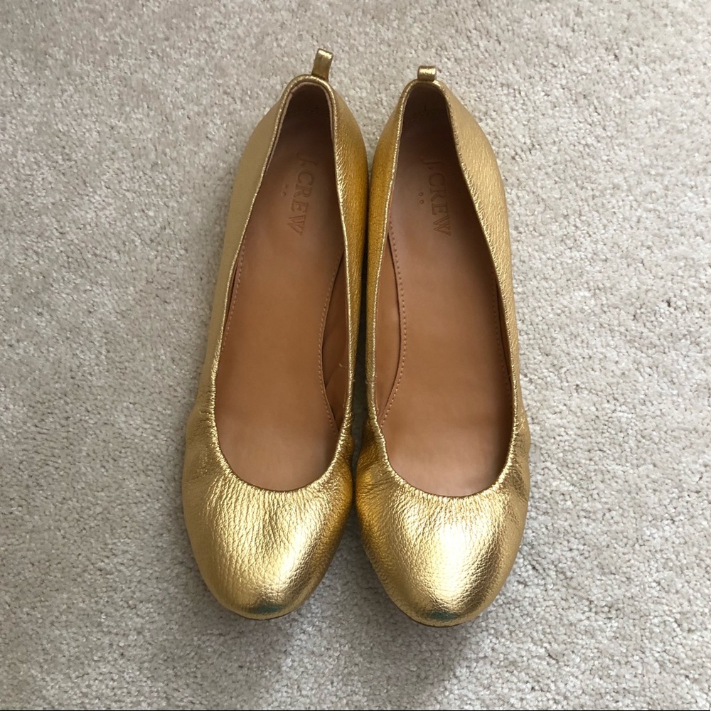J. Crew Shoes